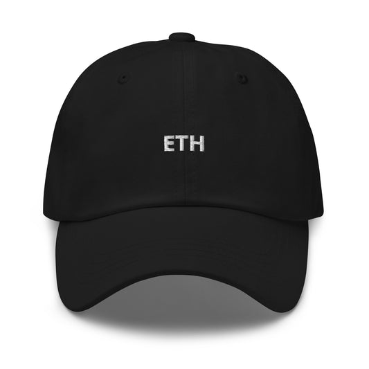 ETH CAP