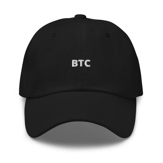 BTC CAP